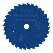 Bosch EXPERT Wood cirkelzaagblad, 185x1,8x20 mm, Z32-5
