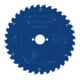 Bosch EXPERT Wood cirkelzaagblad, 216x30 mm, Z36