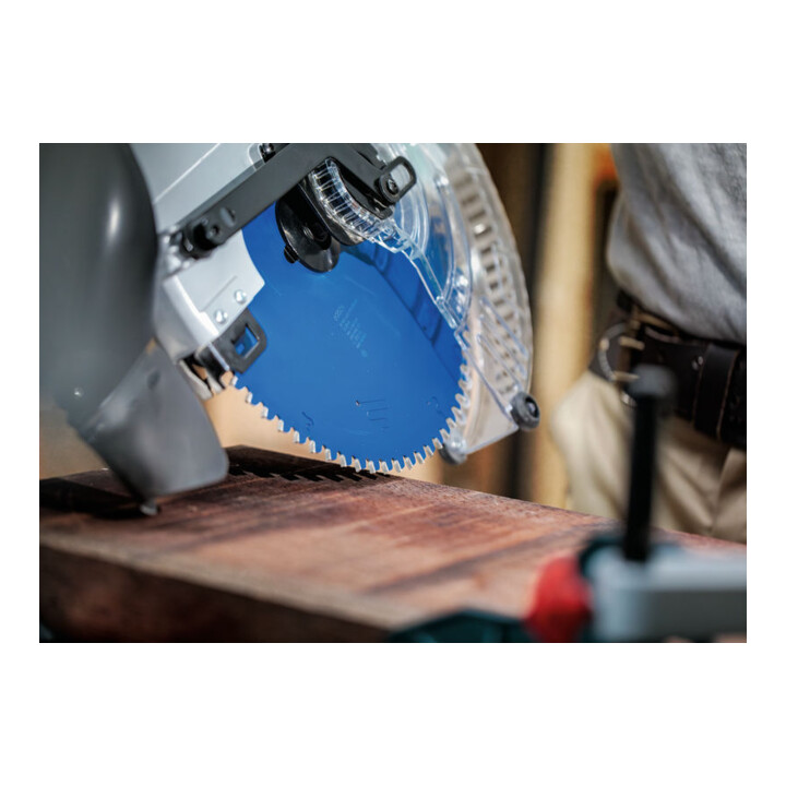Bosch EXPERT Wood cirkelzaagblad, 216x30 mm, Z36