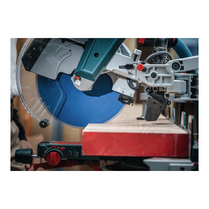 Bosch EXPERT Wood cirkelzaagblad, 216x30 mm, Z36