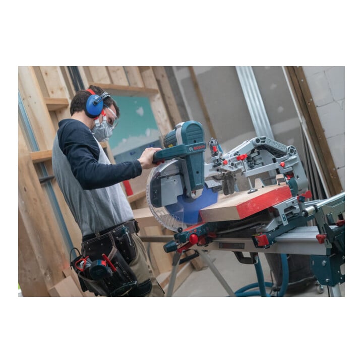Bosch EXPERT Wood cirkelzaagblad, 216x30 mm, Z36