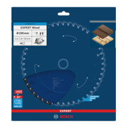 Bosch EXPERT Wood cirkelzaagblad, 230x30 mm, Z48-2