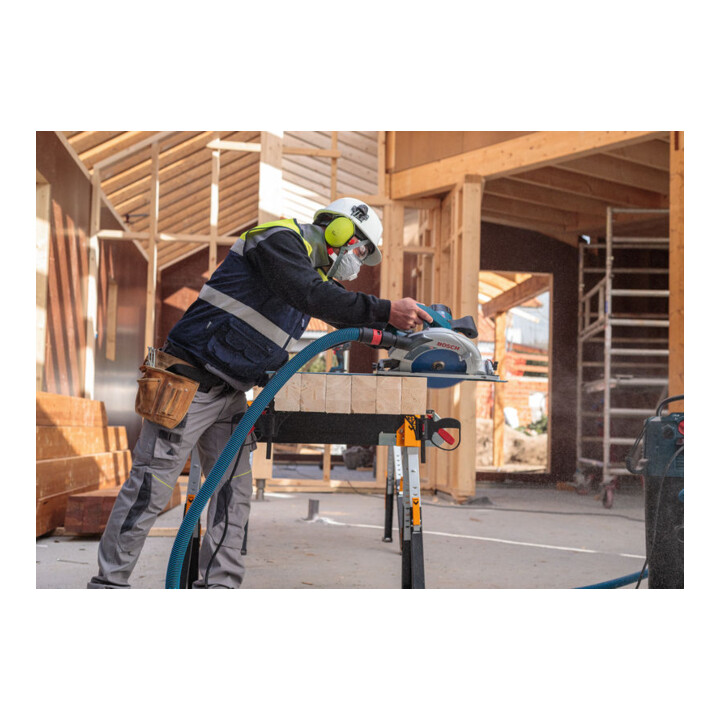 Bosch EXPERT Wood cirkelzaagblad, 230x30 mm, Z48