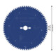 Bosch EXPERT Wood Cirkelzaagblad, 300x3,2x30 mm, Z72-4