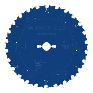 Bosch EXPERT Wood cirkelzaagblad, 300x30 mm, Z26