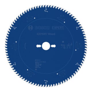 Bosch EXPERT Wood Cirkelzaagblad, 300x30 mm, Z96