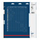 Bosch EXPERT Wood cirkelzaagblad, 305x25,4 mm, Z120-1
