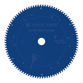 Bosch EXPERT Wood cirkelzaagblad, 305x30 mm, Z96