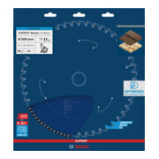 Bosch EXPERT Wood cirkelzaagblad, 305x30 mm, Z96-2