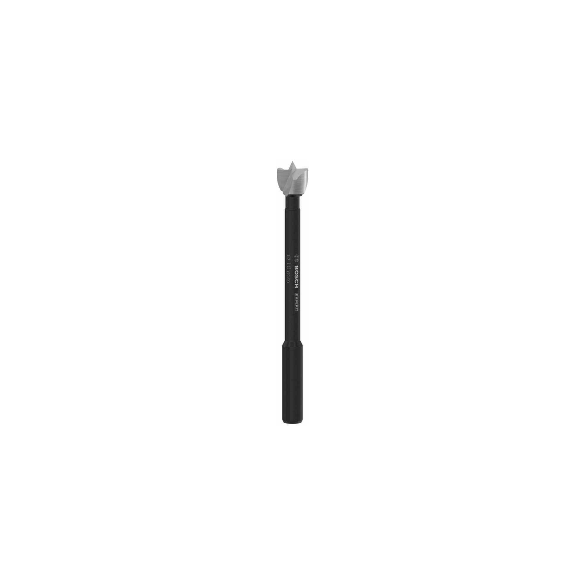 BOSCH EXPERT Wood Forstnerbohrer, 10 mm, D8 mm