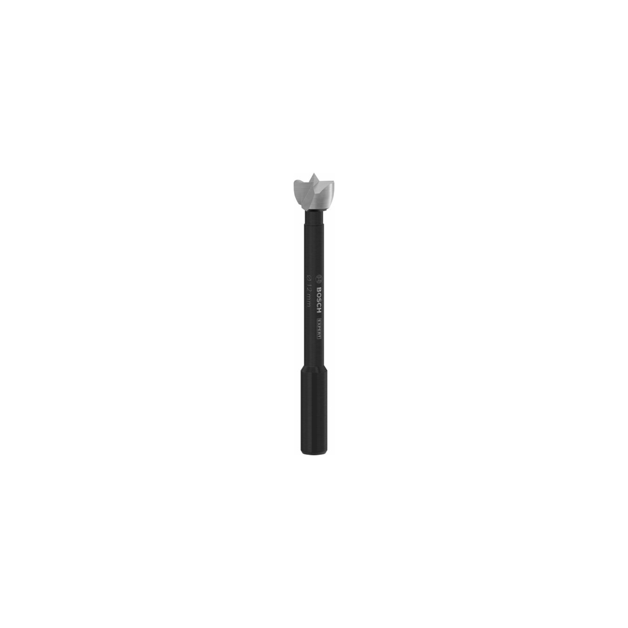BOSCH EXPERT Wood Forstnerbohrer, 12 mm, D8 mm