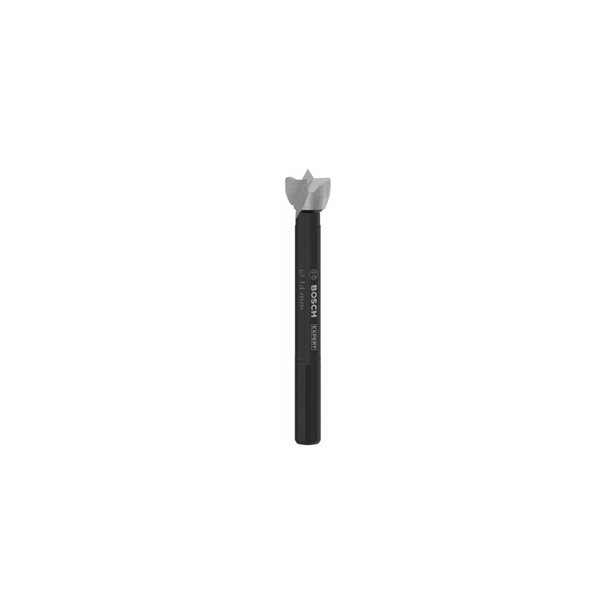 Bosch EXPERT Wood Forstnerbohrer, 14 mm, D8 mm