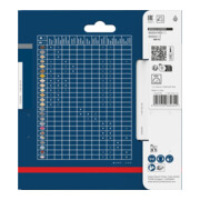 Bosch EXPERT Wood Kreissägeblatt, 120x20 mm, Z40