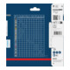 Bosch EXPERT Wood Kreissägeblatt, 136x20 mm, Z24-1