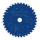 Bosch EXPERT Wood Kreissägeblatt, 160x1,45x20 mm, Z36