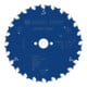 Bosch EXPERT Wood Kreissägeblatt, 160x1,8x20 mm, Z24