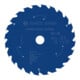 Bosch EXPERT Wood Kreissägeblatt, 165x1,45x20 mm, Z24