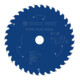 Bosch EXPERT Wood Kreissägeblatt, 165x1, 45x20 mm, Z36-5