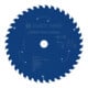 Bosch EXPERT Wood Kreissägeblatt, 165x15.875 mm, Z40