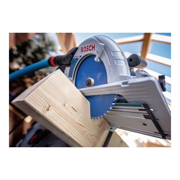 Bosch EXPERT Wood Kreissägeblatt, 165x20 mm, Z32