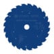 Bosch EXPERT Wood Kreissägeblatt, 184x20 mm, Z24