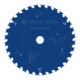 Bosch EXPERT Wood Kreissägeblatt, 185x2,4x20 mm, Z32