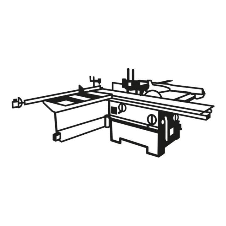 Bosch EXPERT Wood Kreissägeblatt, 190x2,4x30 mm, Z48