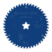 Bosch EXPERT Wood Kreissägeblatt, 190x2,4x30 mm, Z48-5