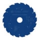 Bosch EXPERT Wood Kreissägeblatt, 190x30 mm, Z18