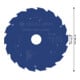 Bosch EXPERT Wood Kreissägeblatt, 190x30 mm, Z18-4