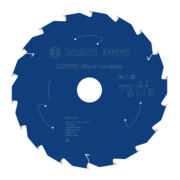 Bosch EXPERT Wood Kreissägeblatt, 190x30 mm, Z18-5