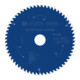 Bosch EXPERT Wood Kreissägeblatt, 190x30 mm, Z60