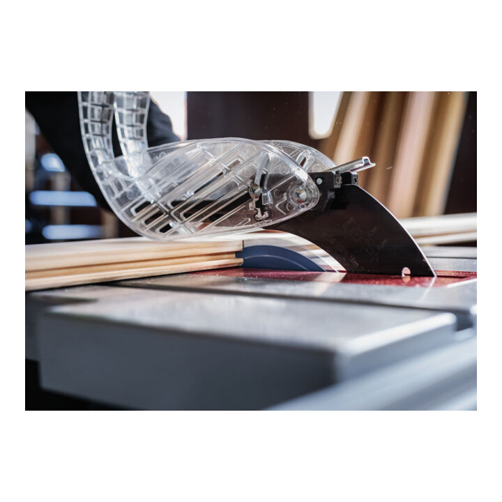Bosch EXPERT Wood Kreissägeblatt, 210x30 mm, Z48