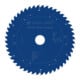 Bosch EXPERT Wood Kreissägeblatt, 216x1,7x30 mm, Z48, Spanwinkel 15°