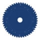 Bosch EXPERT Wood Kreissägeblatt, 216x1,7x30 mm, Z48, Spanwinkel 15°