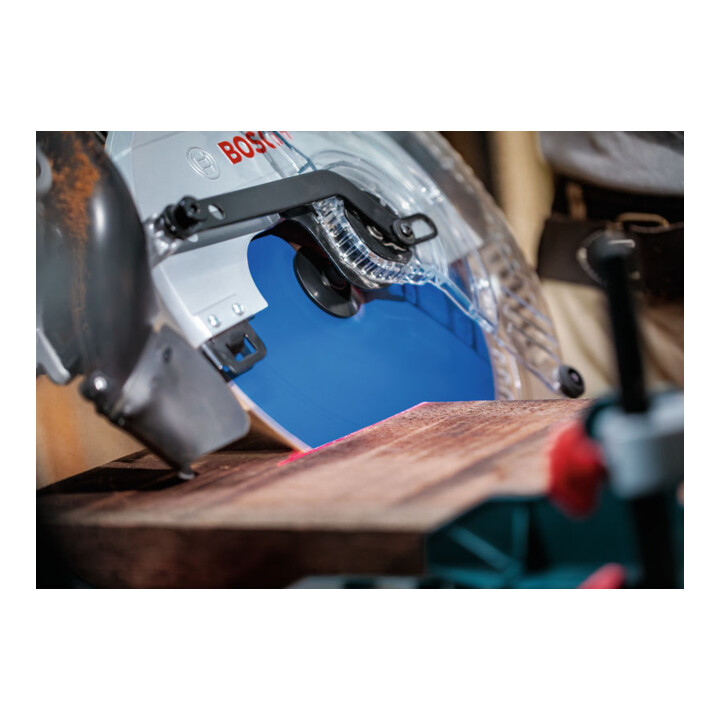 Bosch EXPERT Wood Kreissägeblatt, 216x30 mm, Z36