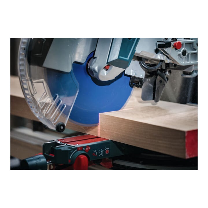 Bosch EXPERT Wood Kreissägeblatt, 216x30 mm, Z36
