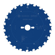 Bosch EXPERT Wood Kreissägeblatt, 250x30 mm, Z22-5