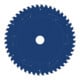 Bosch EXPERT Wood Kreissägeblatt, 250x30 mm, Z48