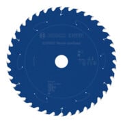 Bosch EXPERT Wood Kreissägeblatt, 254x2,1x30 mm, Z40-5