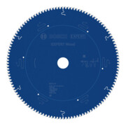 Bosch EXPERT Wood Kreissägeblatt, 254x25,4 mm, Z120-5