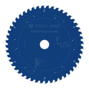Bosch EXPERT Wood Kreissägeblatt, 254x30 mm, Z48-5