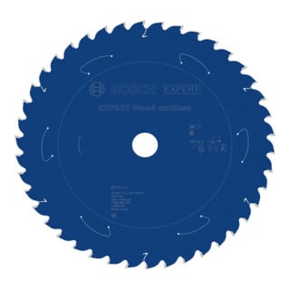 Bosch EXPERT Wood Kreissägeblatt, 305x30 mm, Z42
