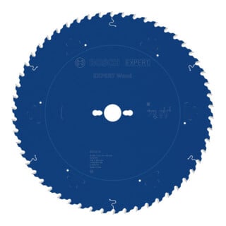 Bosch EXPERT Wood Kreissägeblatt, 350x30 mm, Z54
