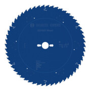 Bosch EXPERT Wood Kreissägeblatt, 350x30 mm, Z54-5