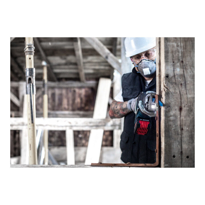 Bosch Expert ‘Wood with Metal Demolition’ S 967 XHM Säbelsägeblatt