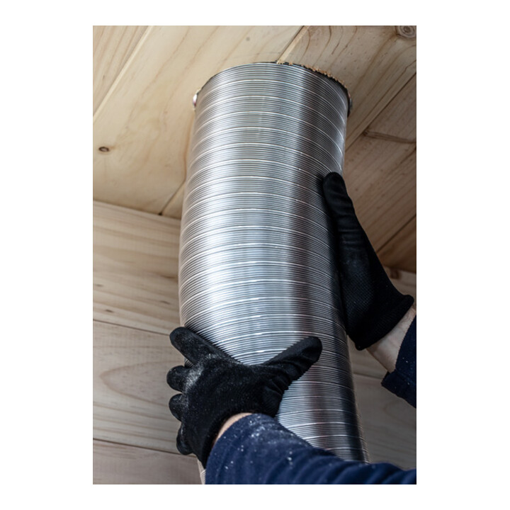 Bosch EXPERT Wood with Metal S 715 LHM Säbelsägeblatt 1 Stück für Säbelsägen