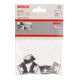 Bosch extra adapter voor montage op stofkastdeksel-4