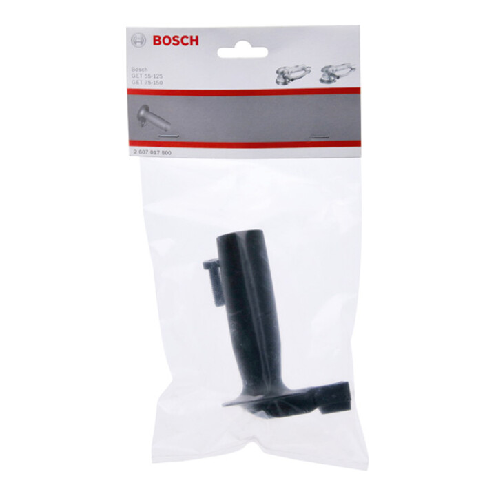 Bosch extra handgreep geschikt voor GET 55-125, GET 75-150 Professional