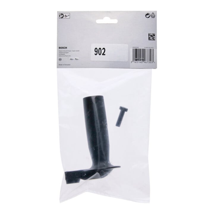 Bosch extra handgreep geschikt voor GET 55-125, GET 75-150 Professional